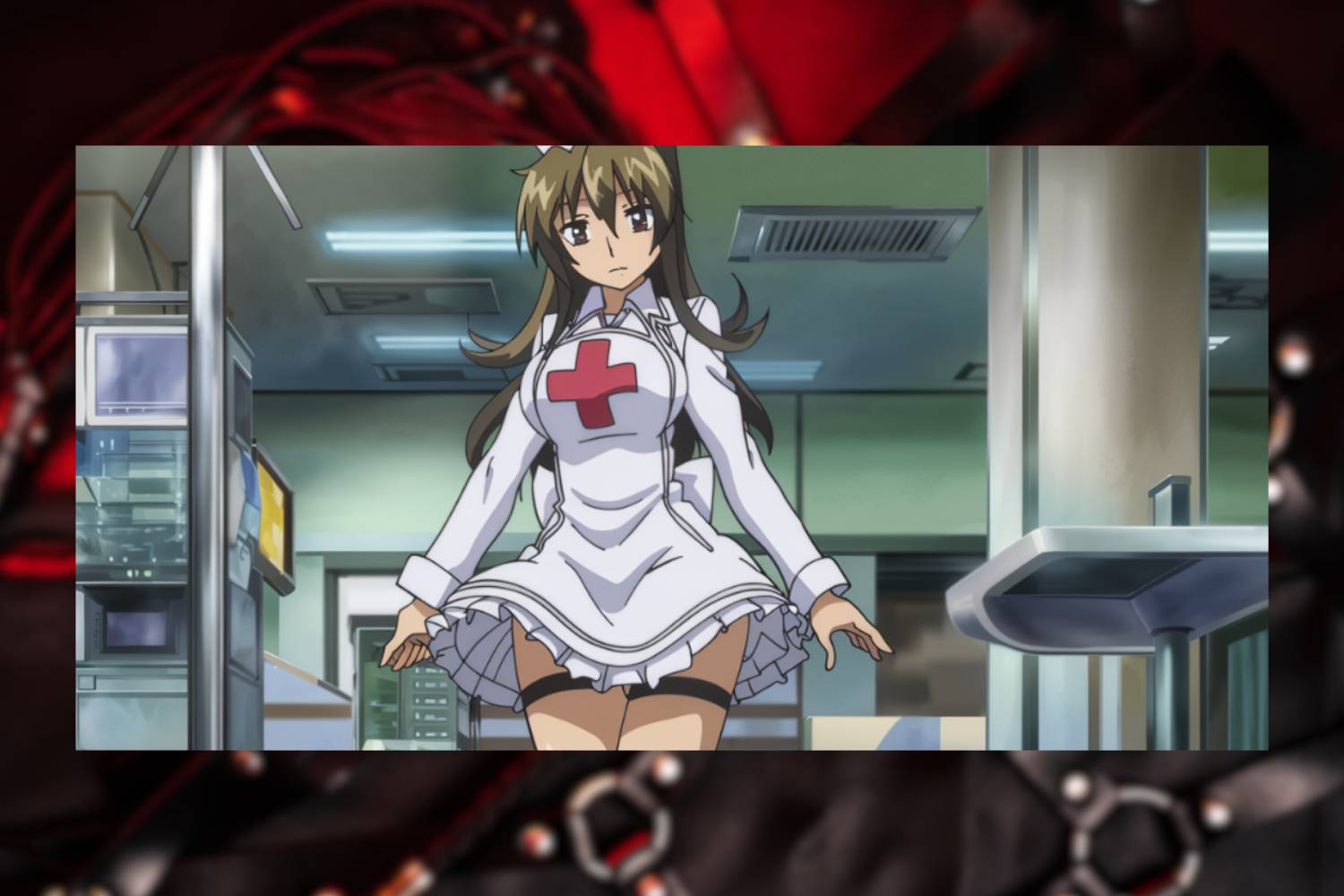 RM 503 - 醫療室 Medical Room【2小時】
