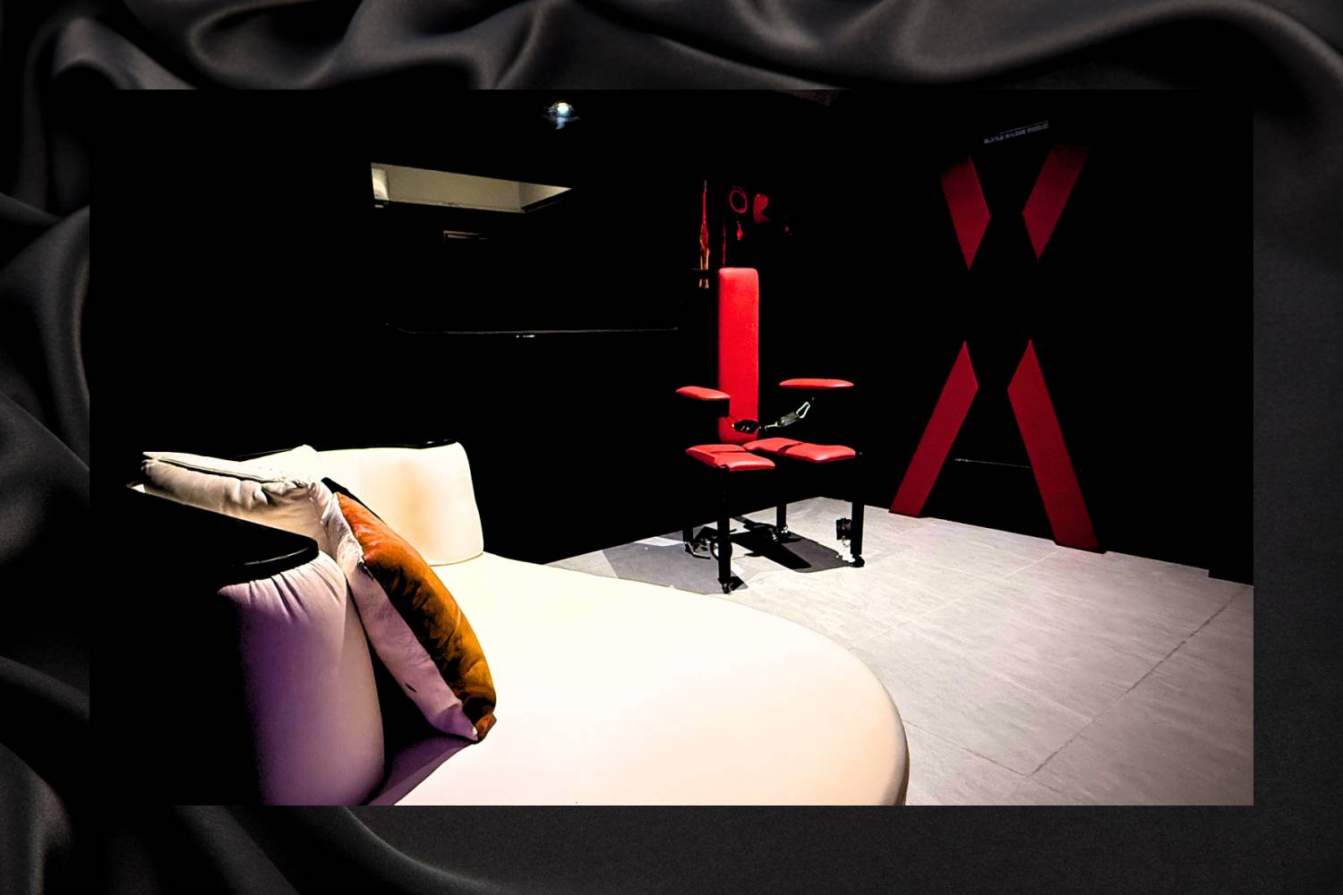 RM 518 - Seventh Sense 【3hrs】