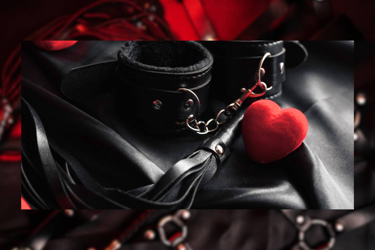 🪙RM 518 - 第七感官 Seventh Sense【4小時】